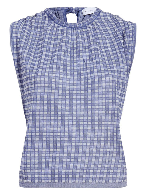 PROENZA SCHOULER WHITE LABEL BRADLEY TOP